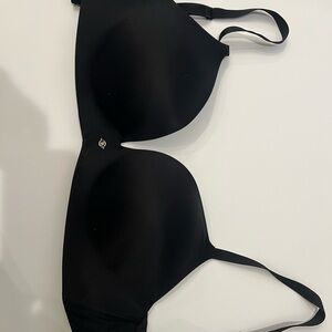 Victoria's Secret Black Bra